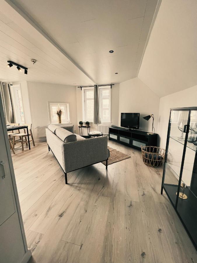 Studio Sarah De Panne Ngoại thất bức ảnh