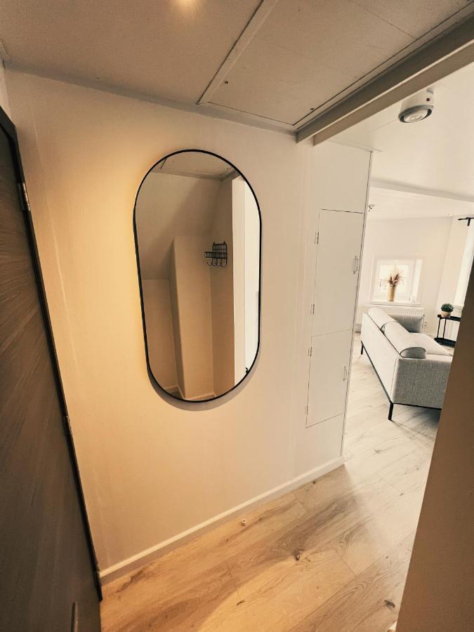 Studio Sarah De Panne Ngoại thất bức ảnh