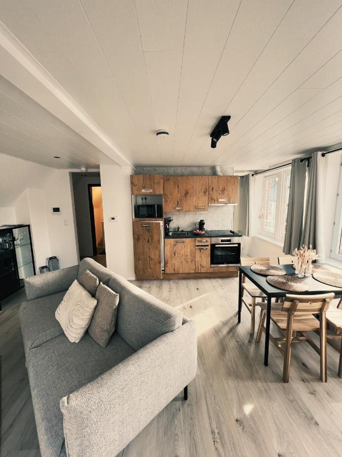 Studio Sarah De Panne Ngoại thất bức ảnh